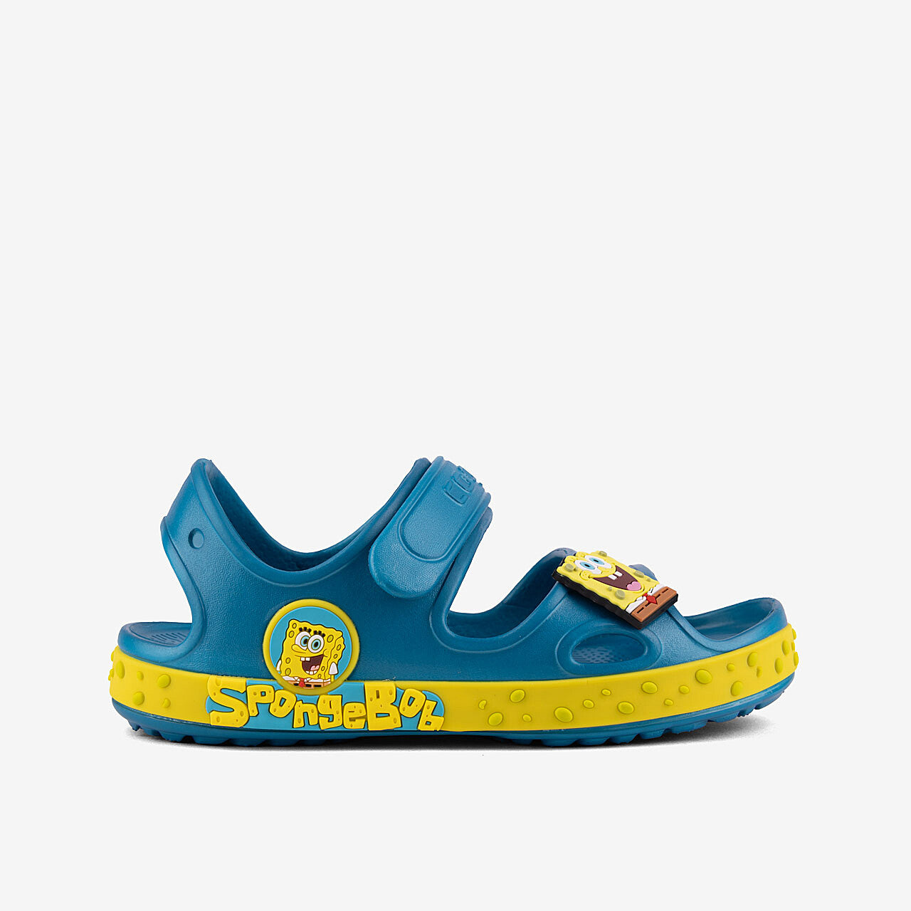 Sandales Enfant Coqui