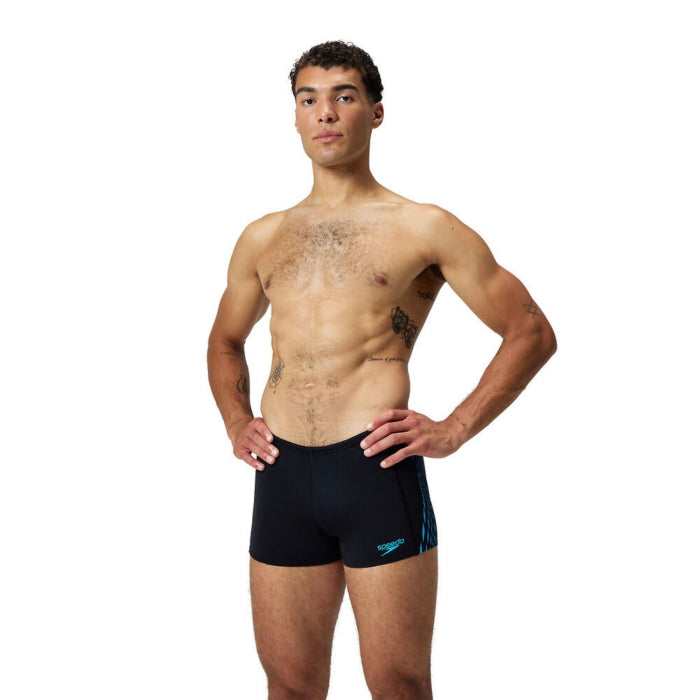 Speedo simboxare för män