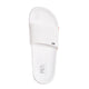 Willian Martin Metropolitan Smeach-flops Blanco