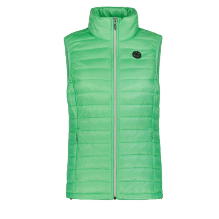 Luhta Zomerbodywarmer Dames