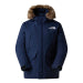 The North Face Casual Vinterjakke Mænd