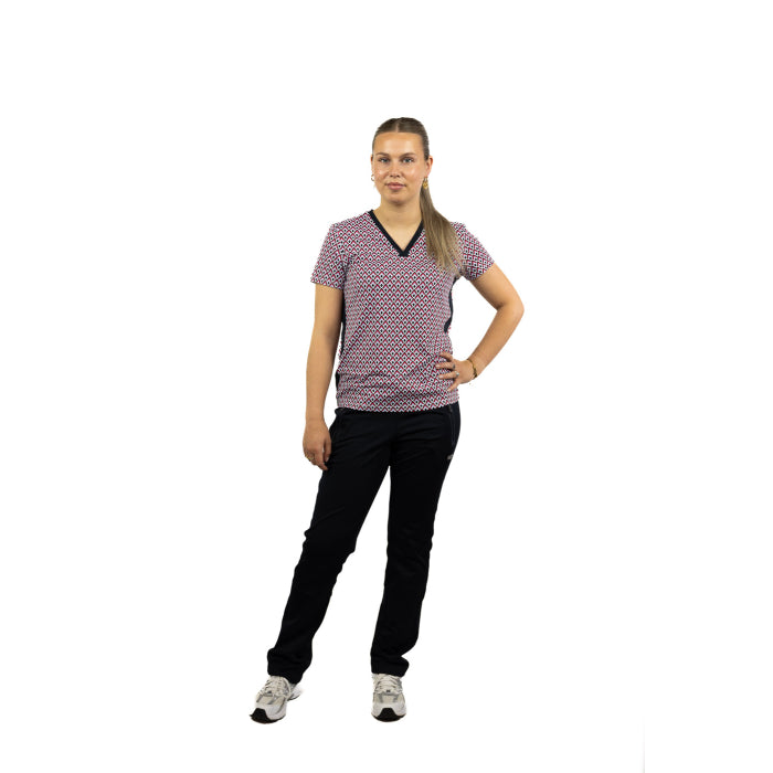 Sjeng Sports Women's Tennis Polo