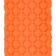 Надуваема подложка за спане Loap Jerone Orange