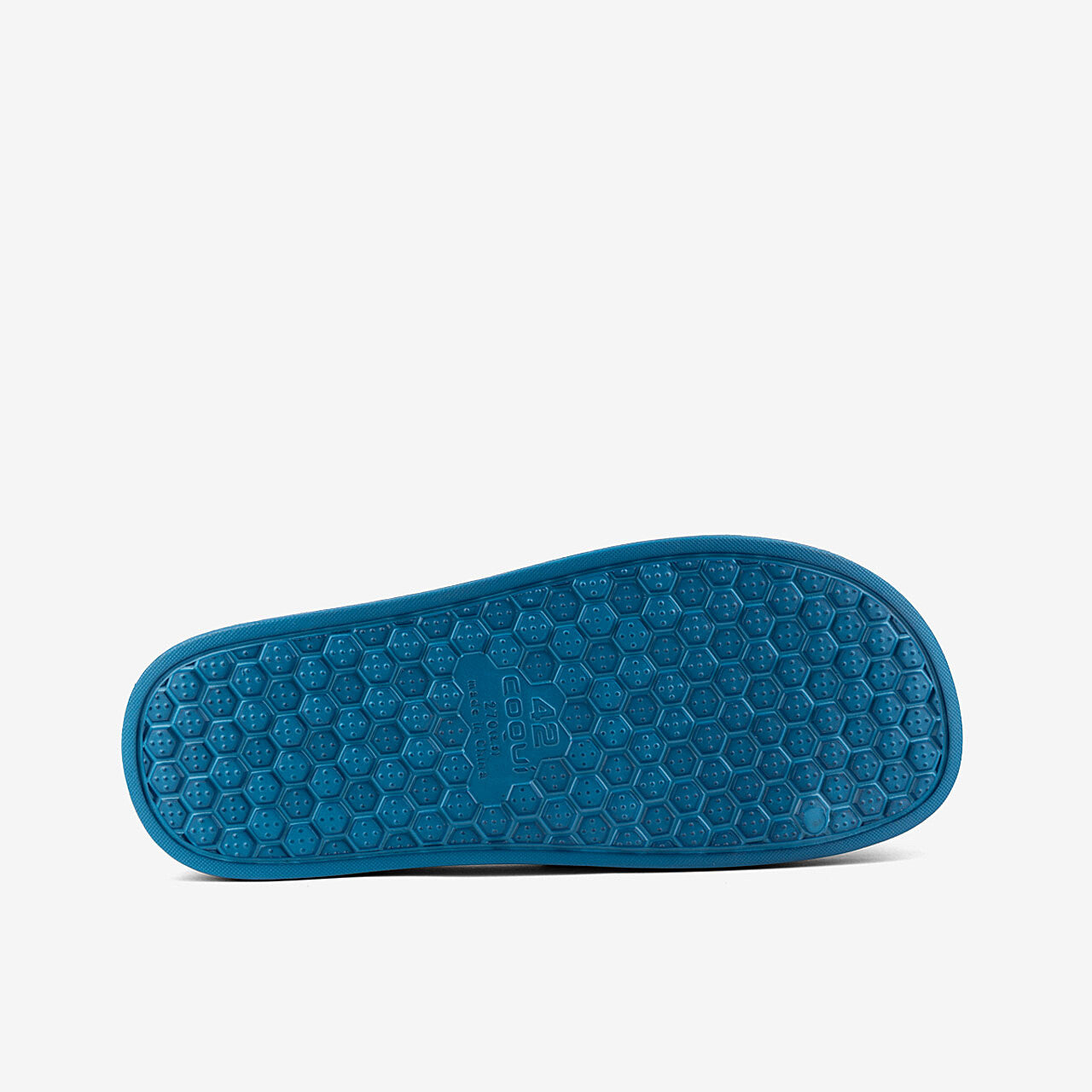 Chanclas de hombre Coqui