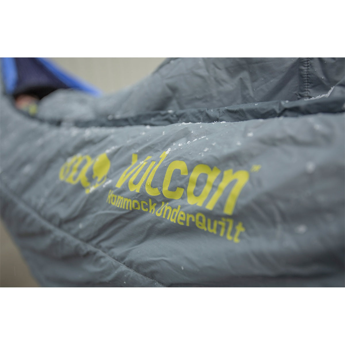 Eno Vulcan Underquilt Storm