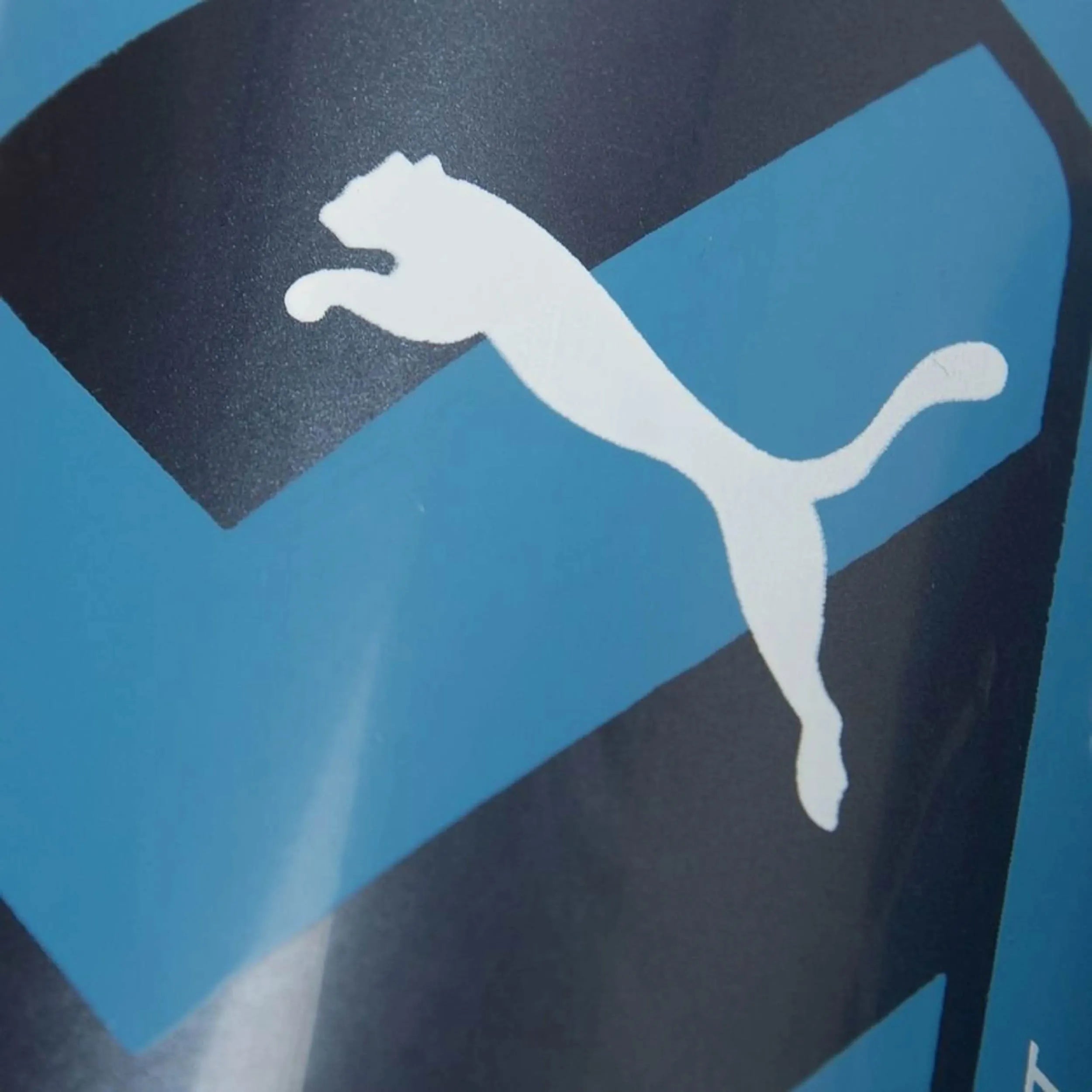 Protezioni Puma Man City Unisex Mcfc Tr Ultra Light Strap Parastinchi Tea Blu