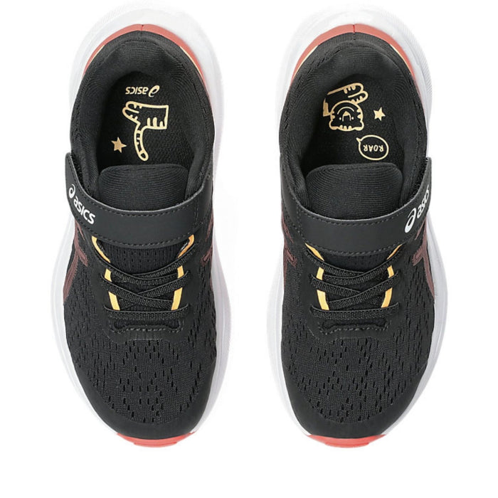 Asics Running Shoes Jr