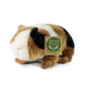 Plush Guinea Pig 17 Cm Eco-friendly