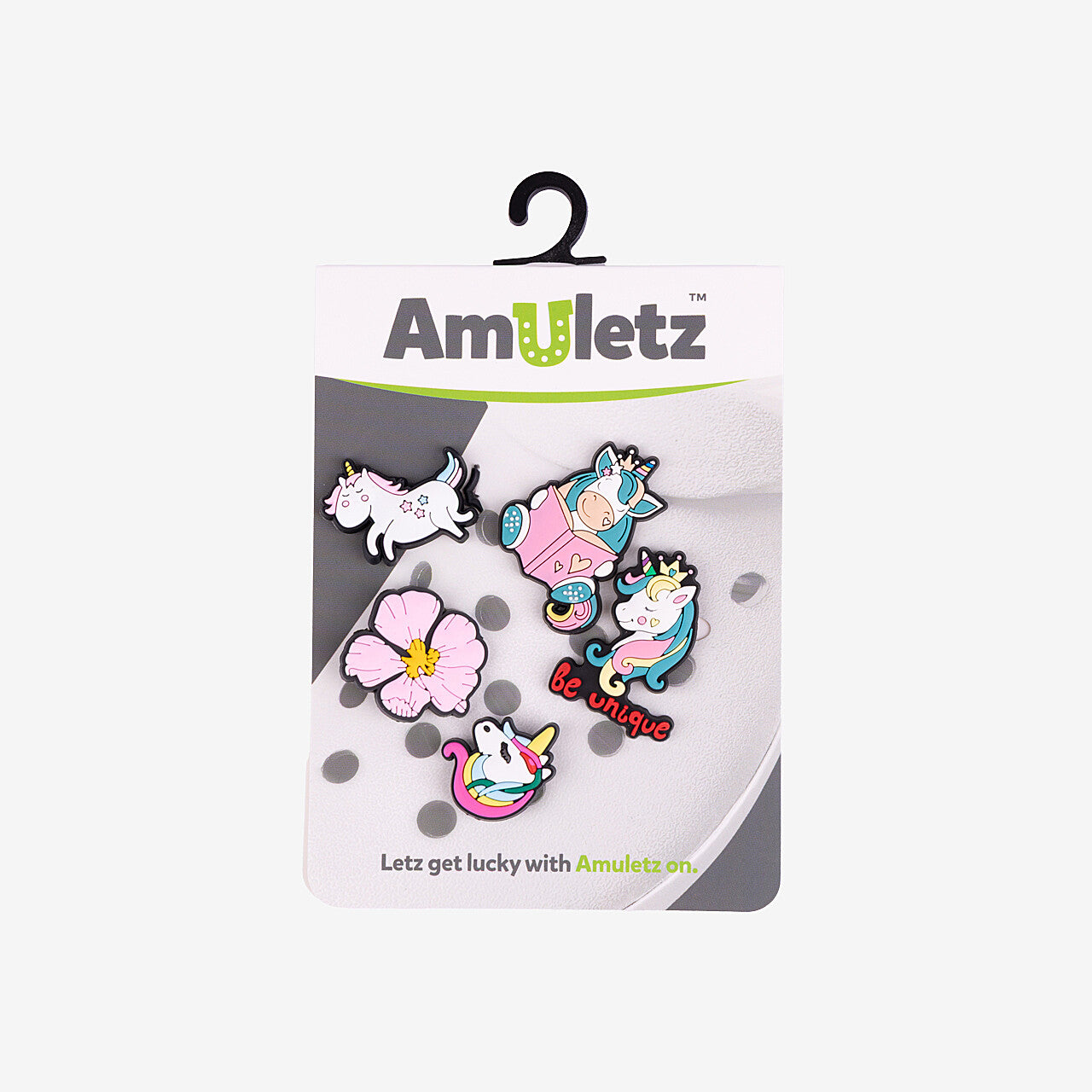 Amuletz Coqui Mix