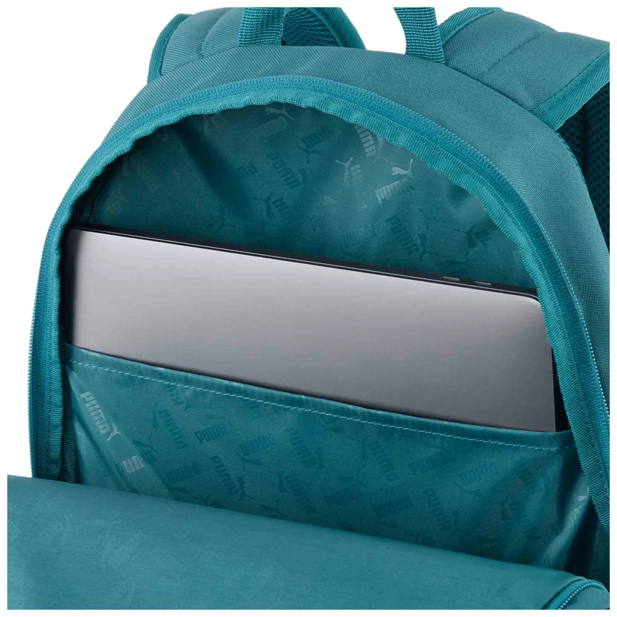 Rucsac Puma Buzz Verde - OSFA