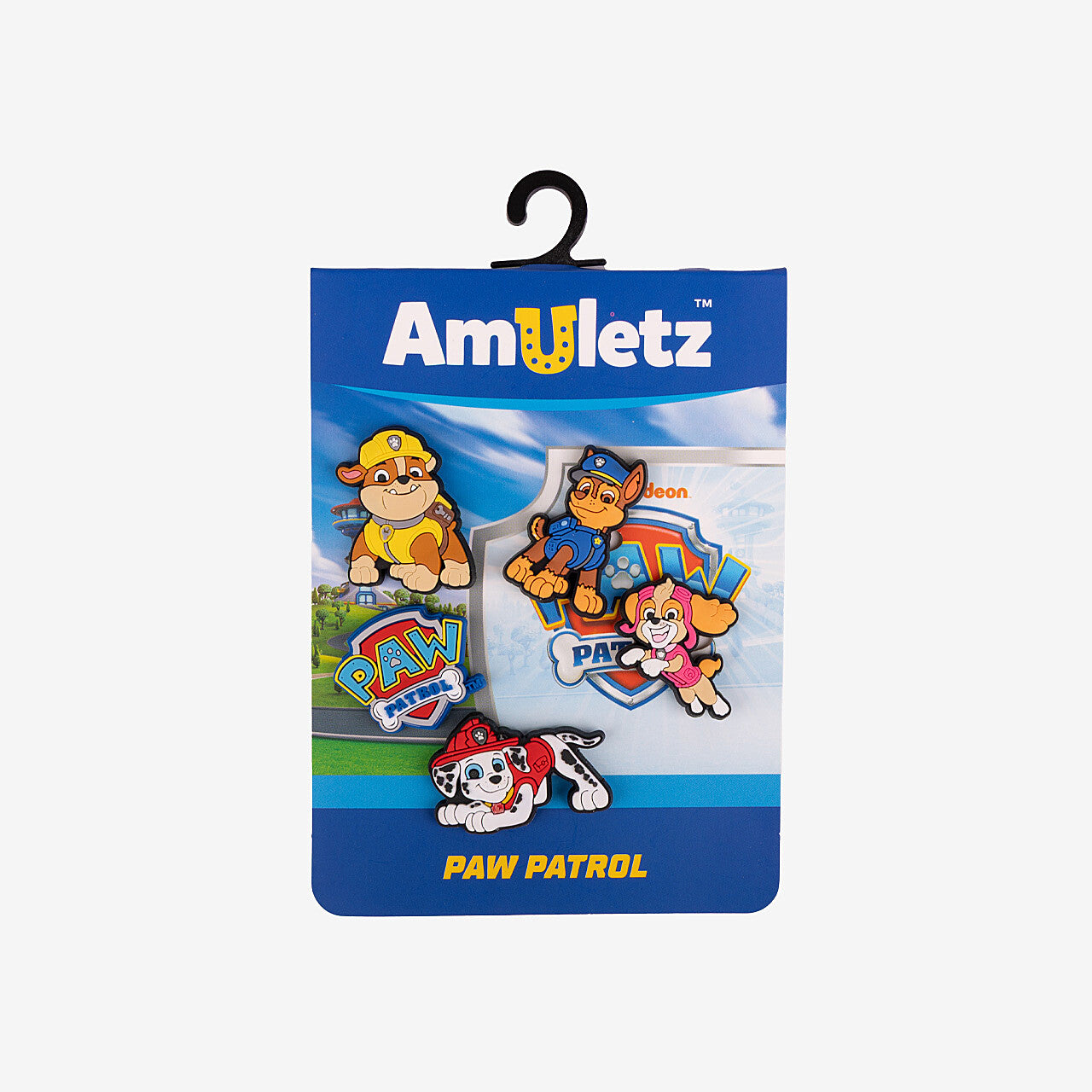 Amuletz Coqui Mix