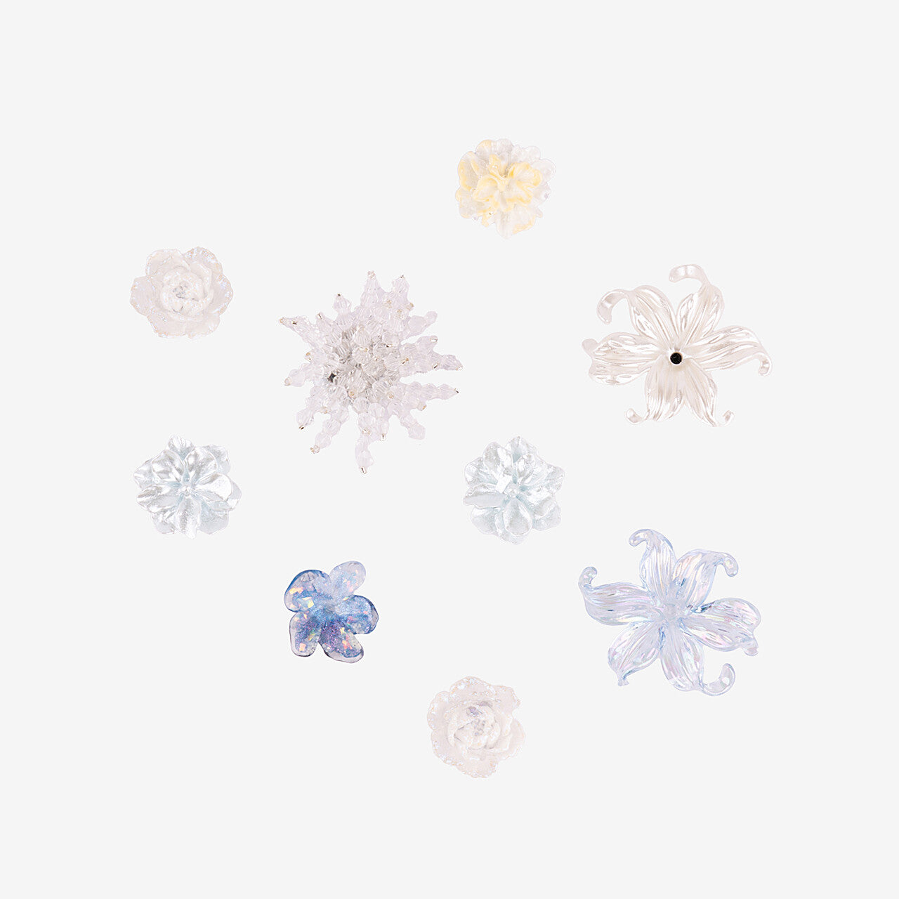 Amuletz Coqui Mix