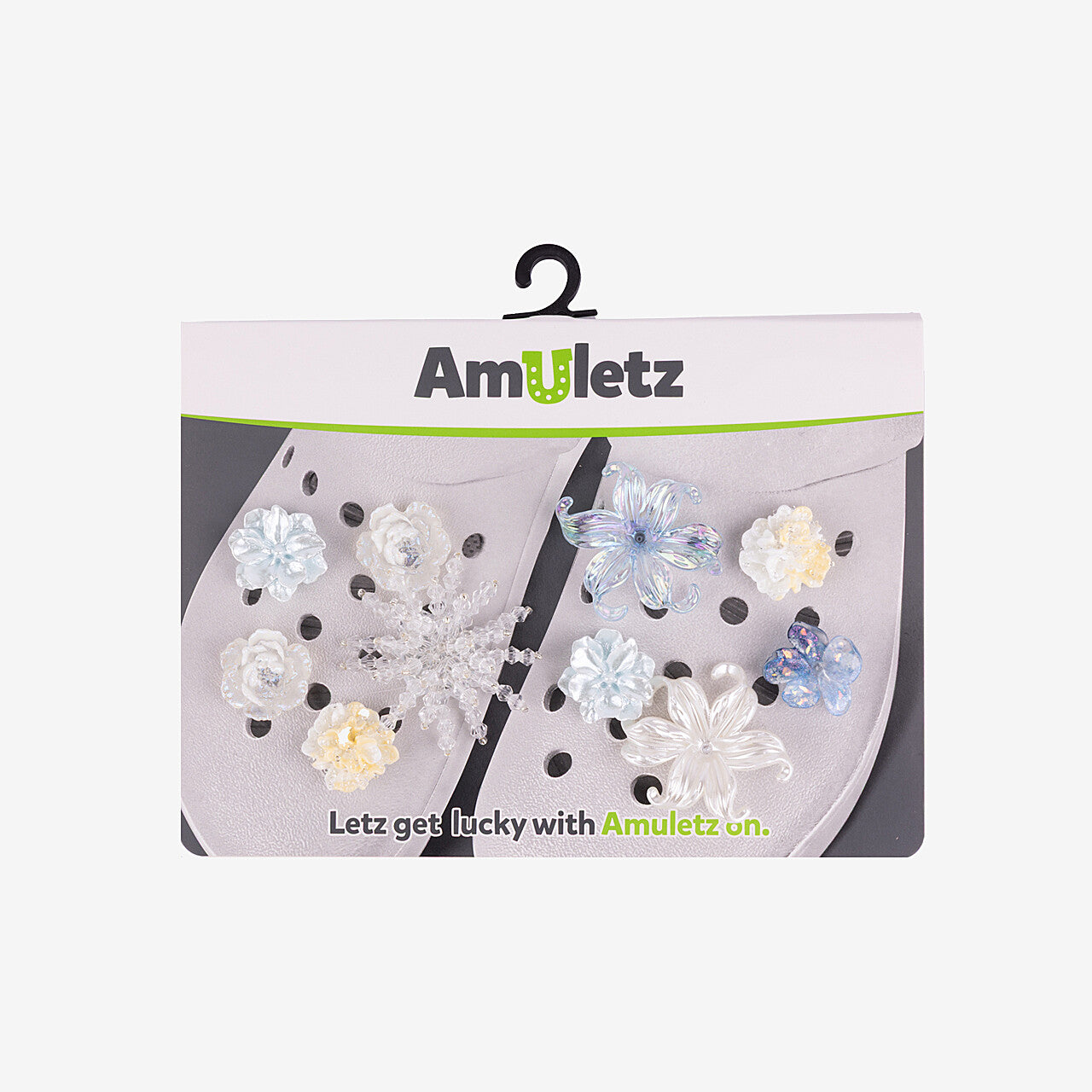 Amuletz Coqui Mix