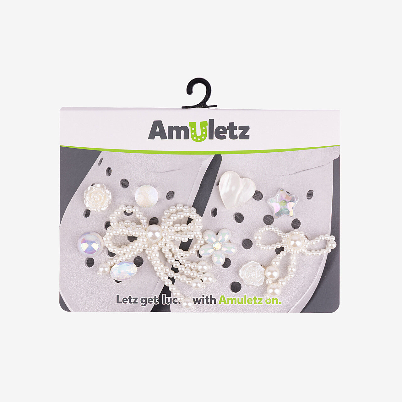 Amuletz Coqui Mix