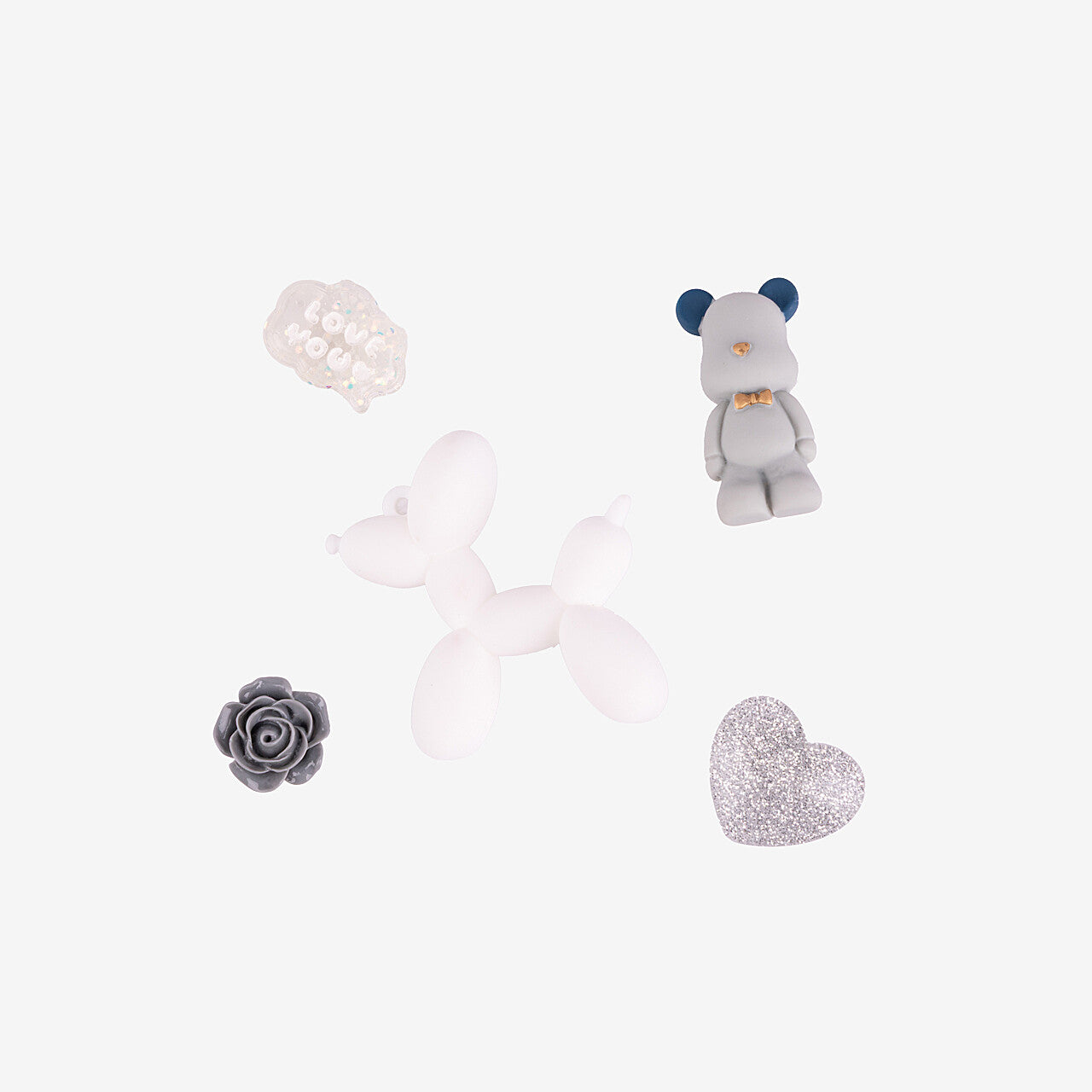 Amuletz Coqui Mix