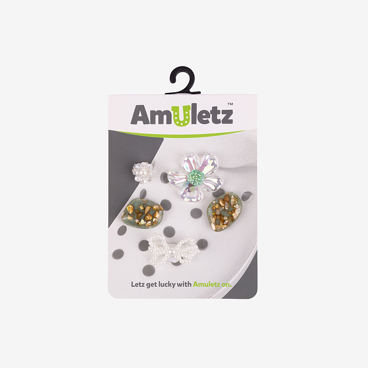 Amuletz Coqui Mix