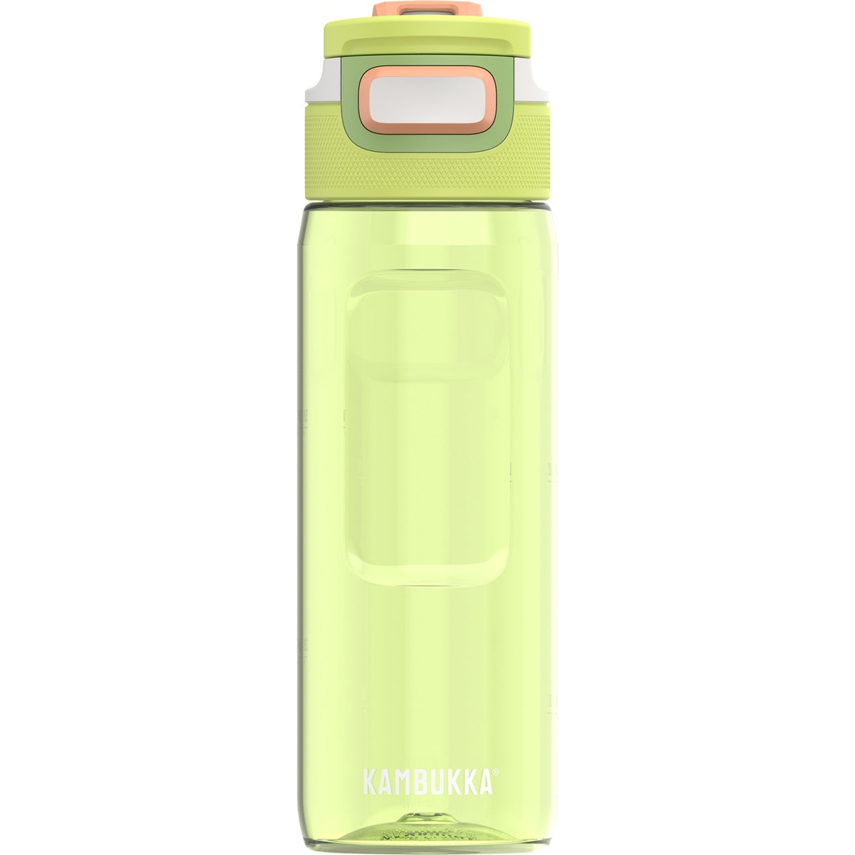 Kambukka Elton 750 ml fijne limoen