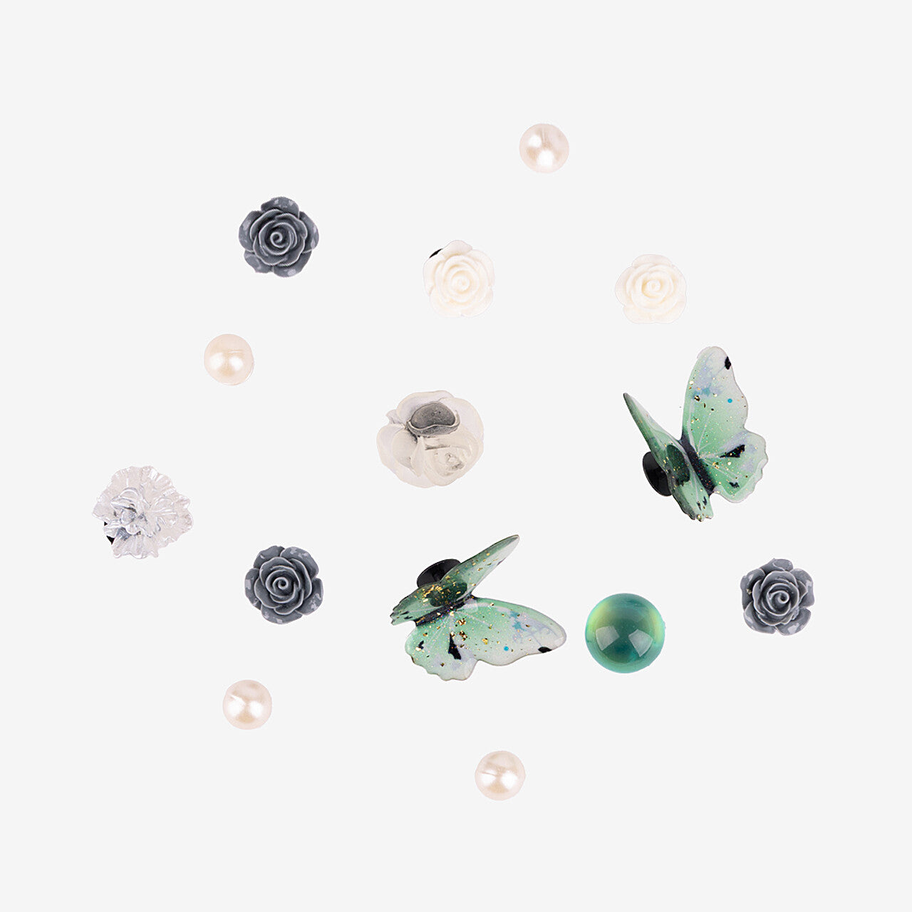 Amuletz Coqui Mix