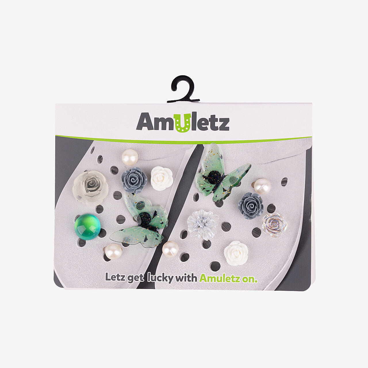 Amuletz Coqui Mix