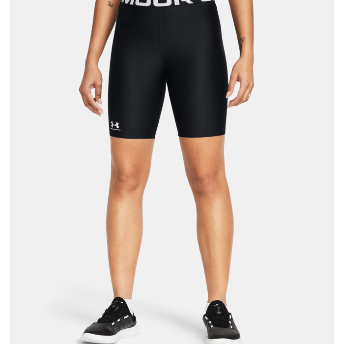 Dámske krátke športové legíny Under Armour
