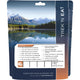 Trek'n Eat Swiss Muesli With Milk