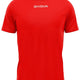 Спортна тениска Givova One Microforata