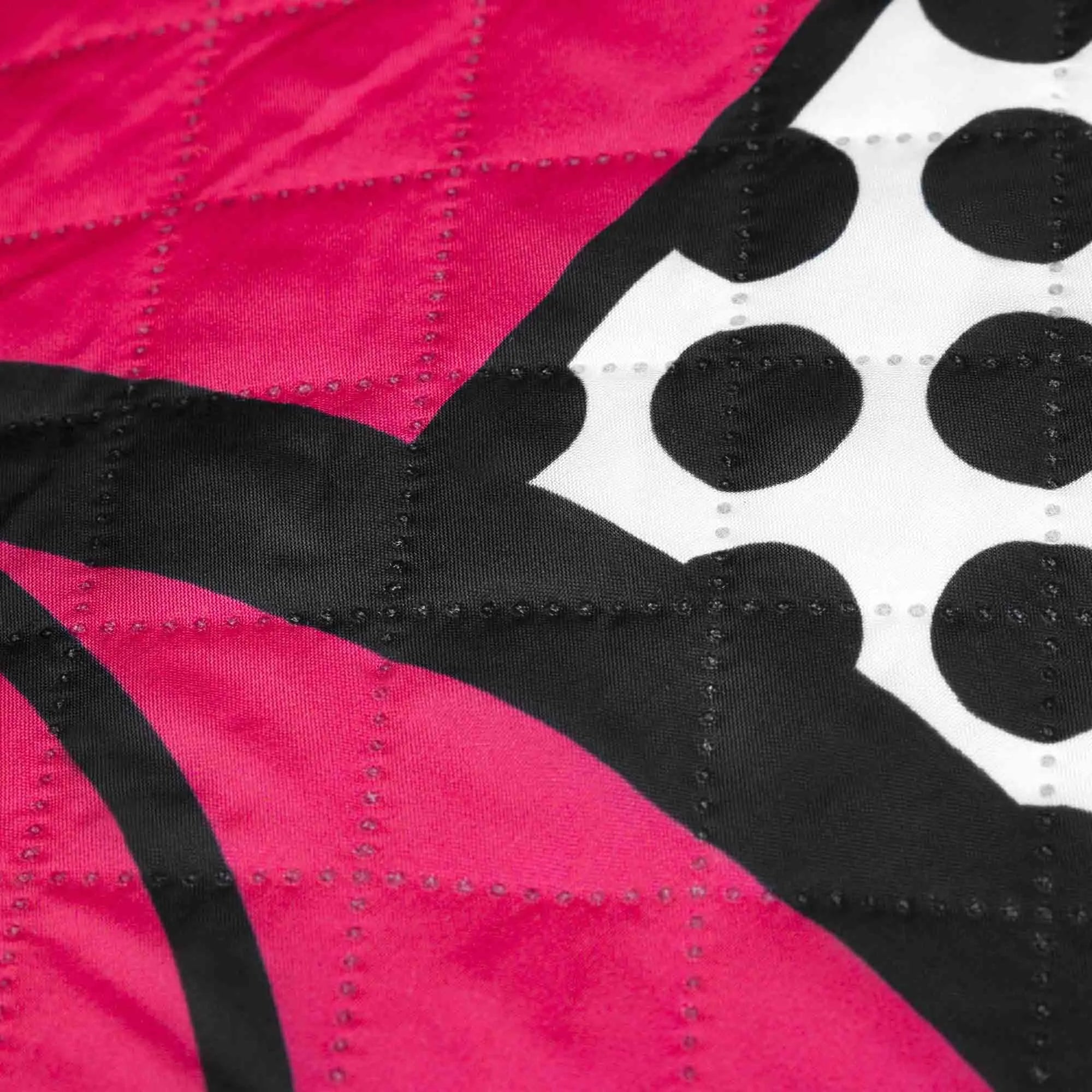 Hasbro Picnic Piuma Picnic Tæppe Pink Pink