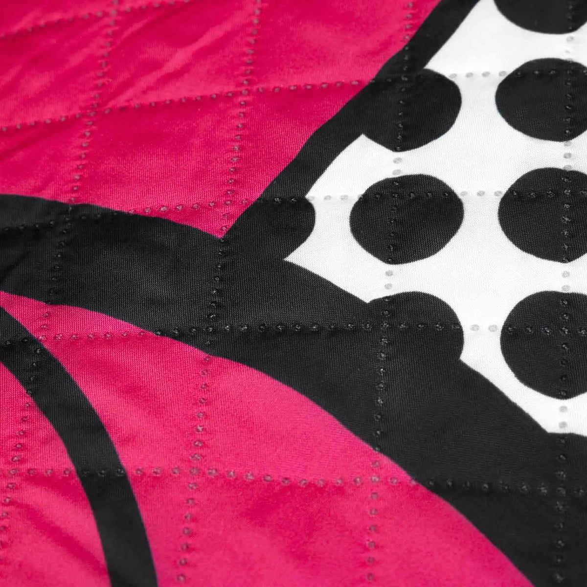 Koc Piknikowy Hasbro Picnic Piuma Różowy Różowy