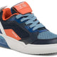 Детски обувки Geox Jr Grayjay Sneaker Dark Blue