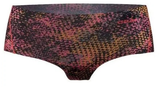 Women's Panties Craft Greatness Hipster Pink