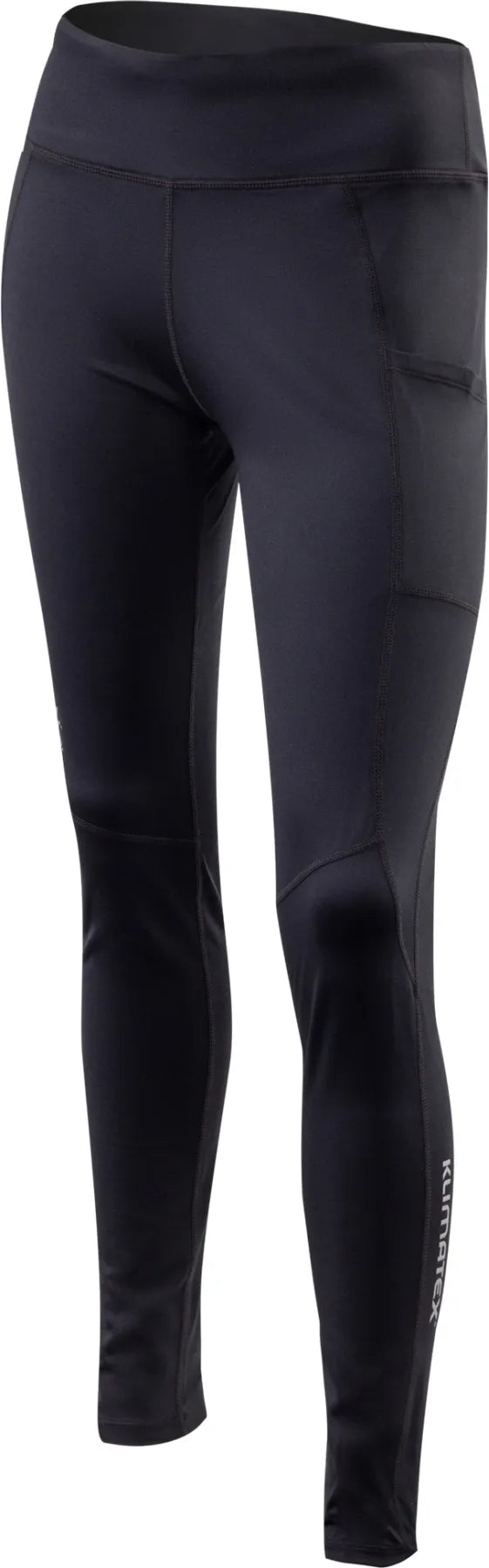 Jambiere de exterior damă Klimatex Vilma Negru