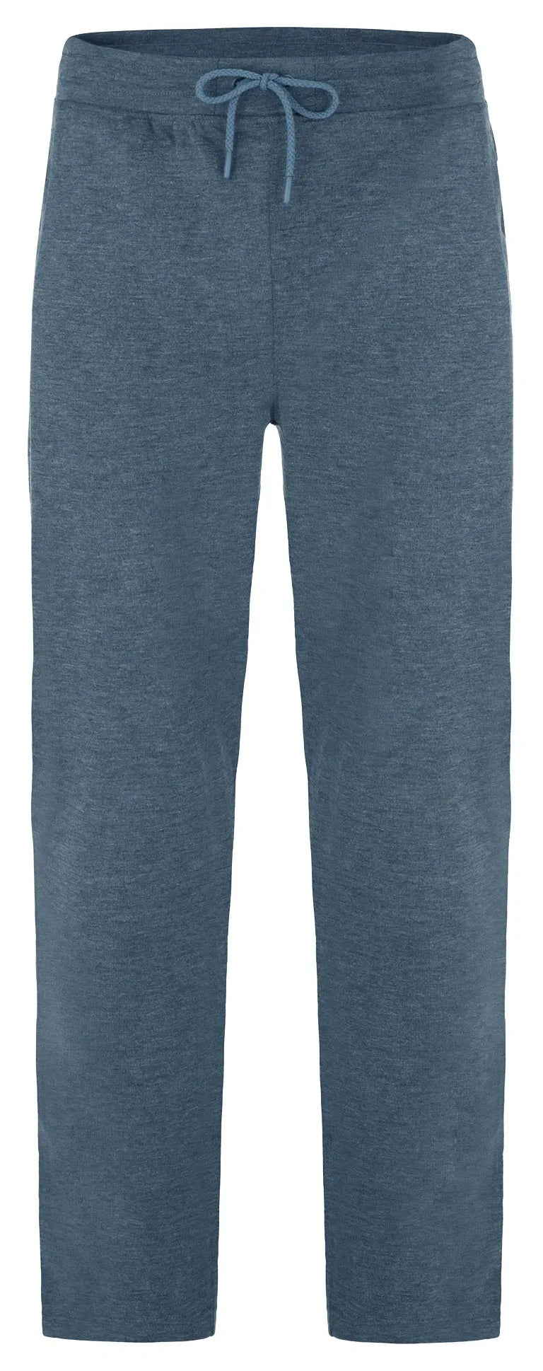 Heren trainingspak loap ecyllo blauw s