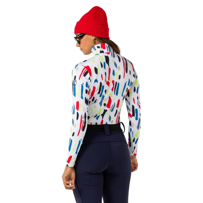 Falcon Ski Pully Senhoras