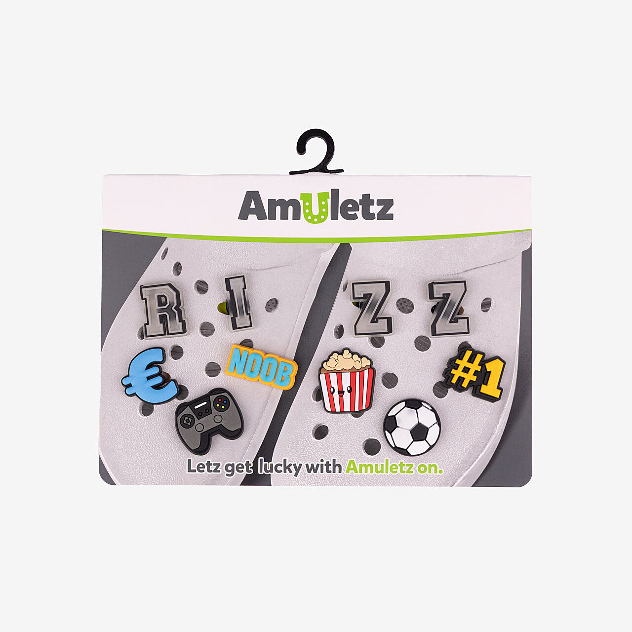 Amuletz Coqui Mix