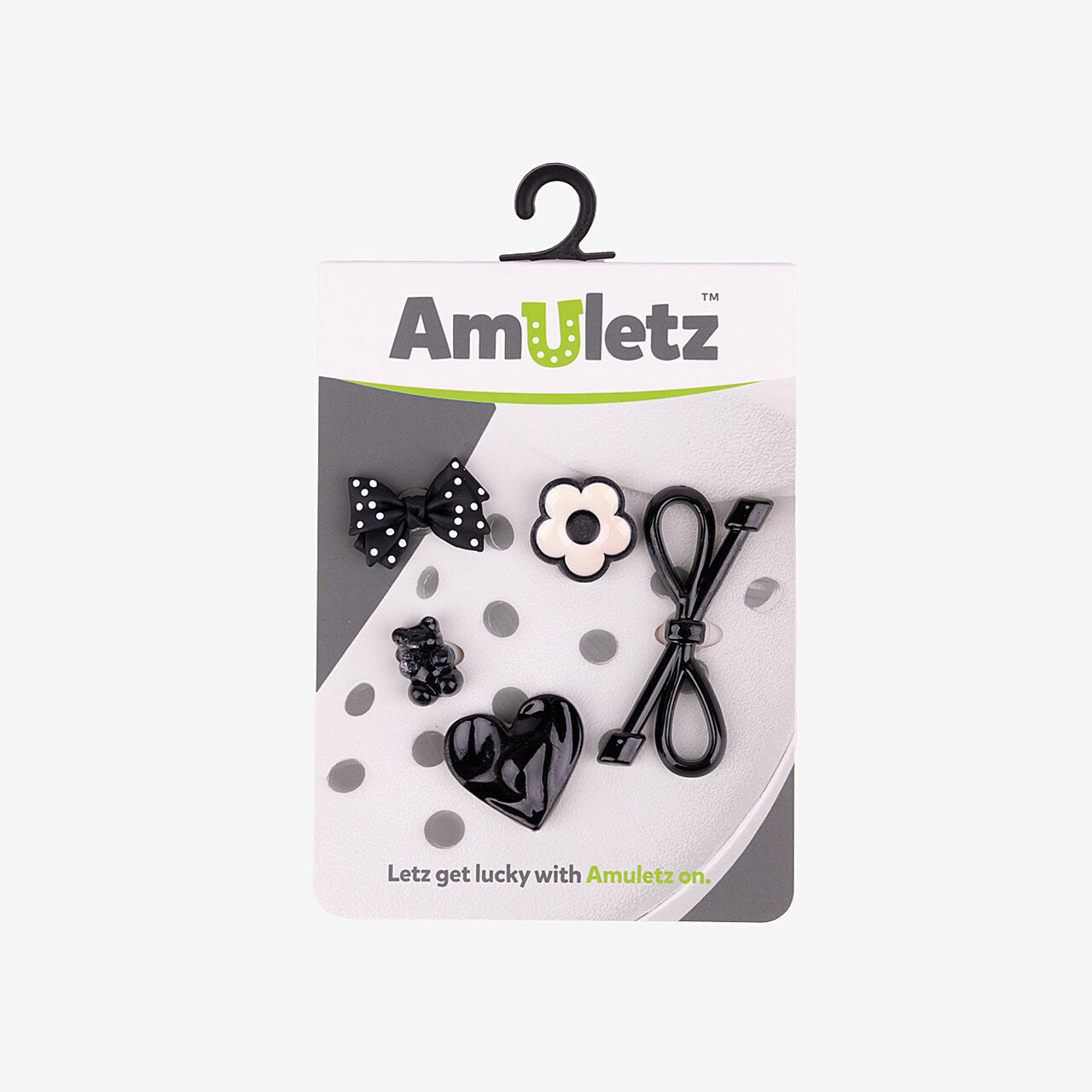 Amuletz Coqui Mix