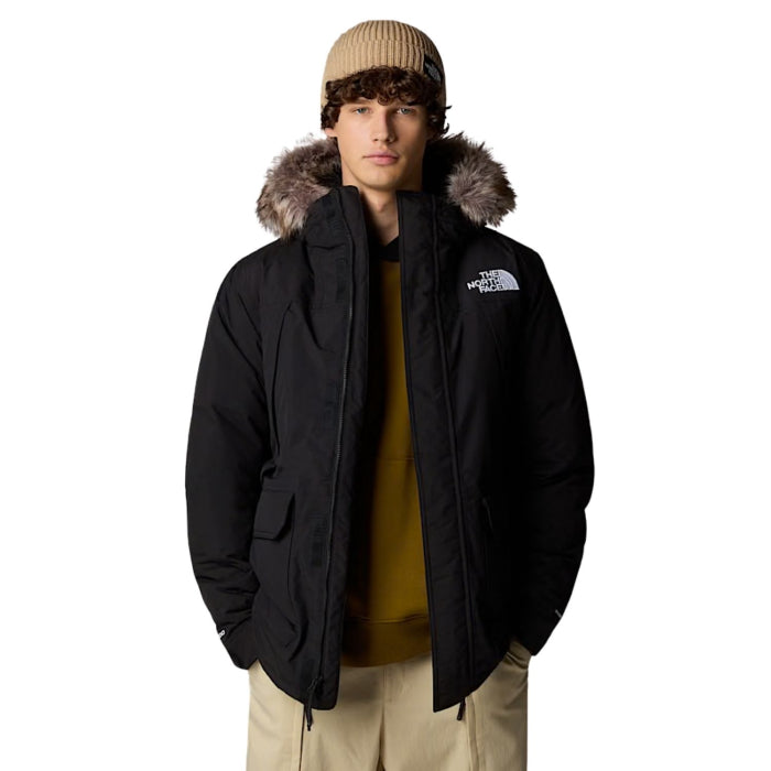 The North Face Casual Vinterjakke Mænd