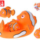 Mini Club vana Ryba 19cm