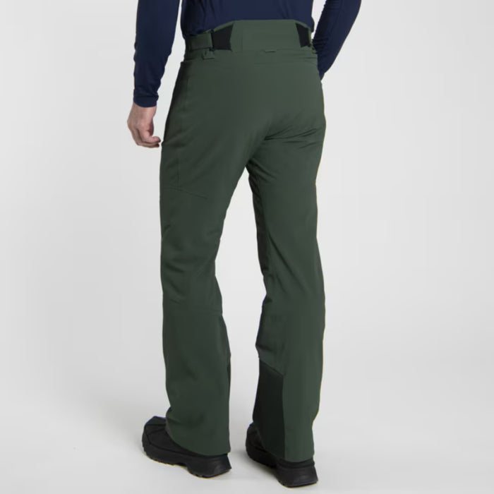 Pantalones Softshell Kjus Hombre
