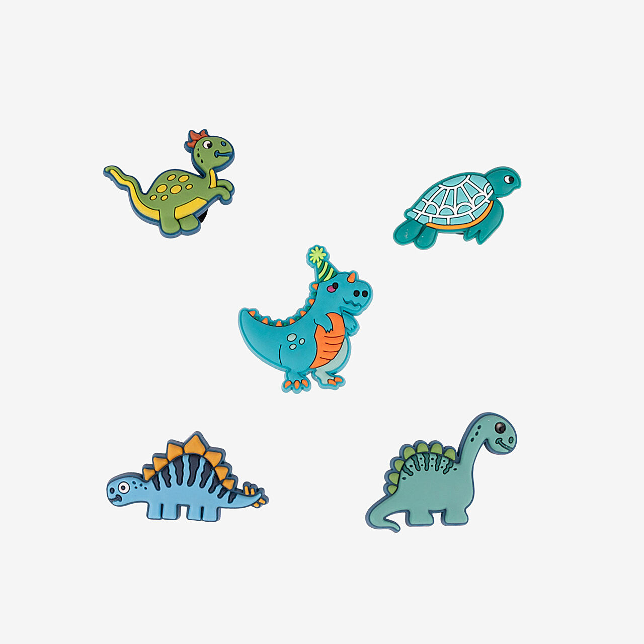 Amuletz Coqui Mix