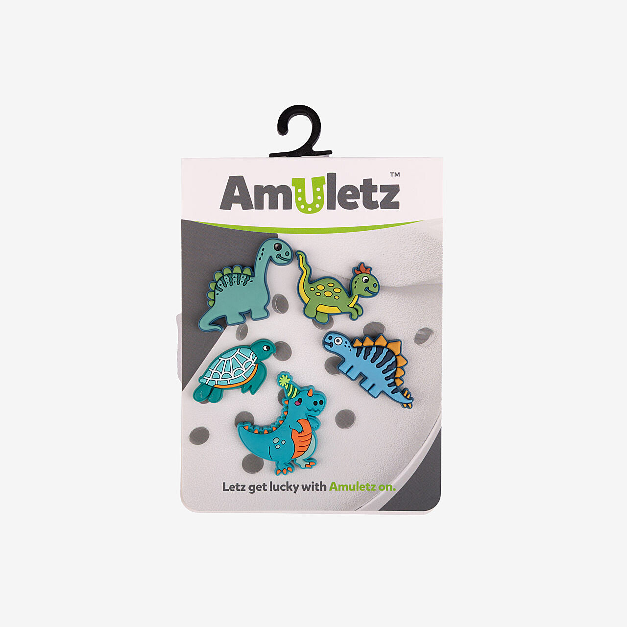 Amuletz Coqui Mix