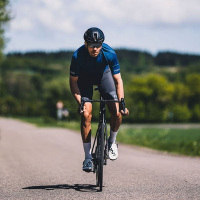 Fusion Cycling Jersey Men's