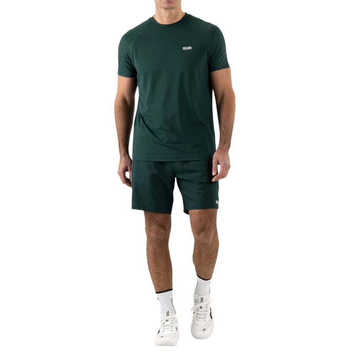 Sjeng Sports Herren-Tennisshirt