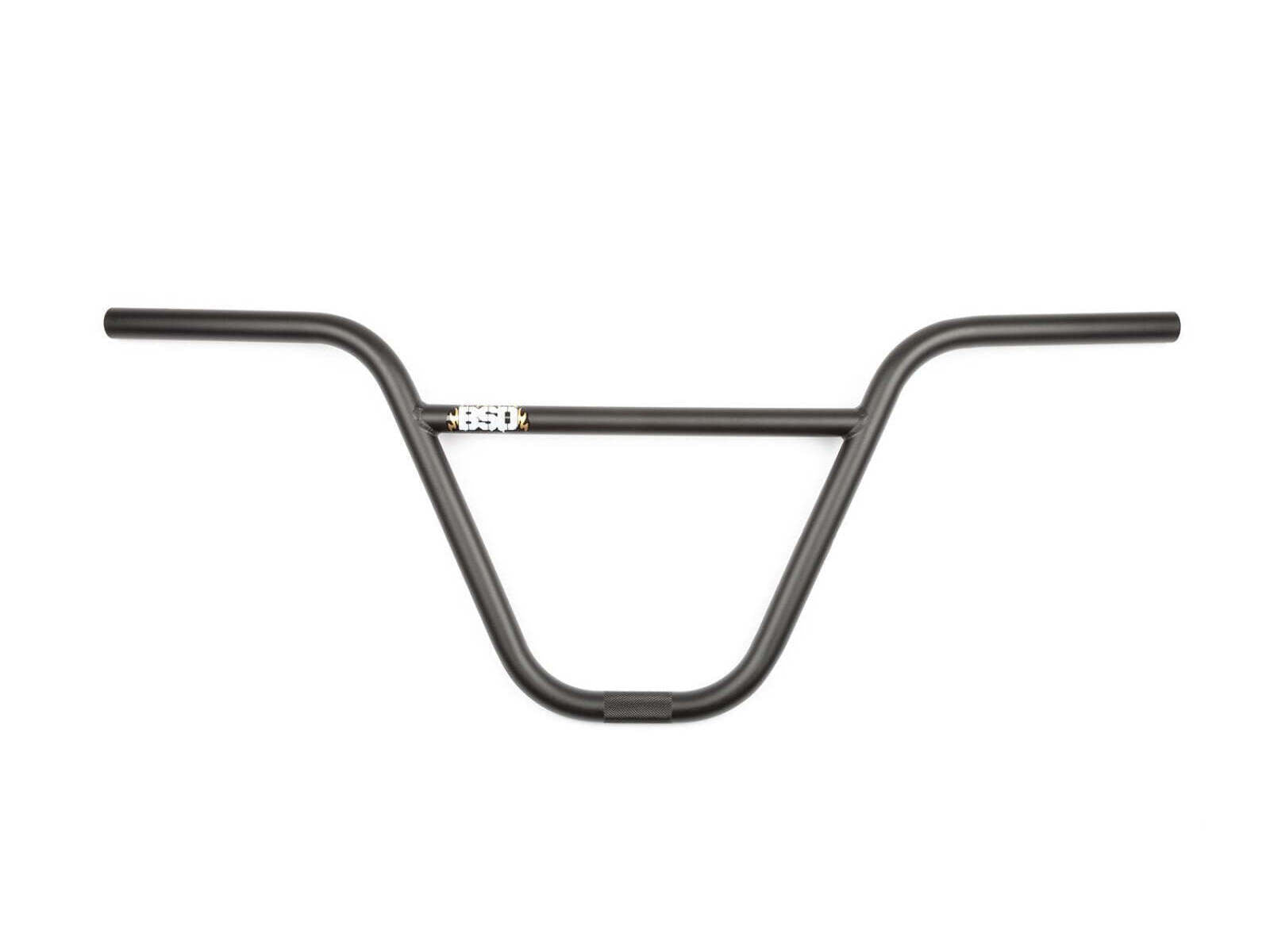 Bsd High As Hell Bar Black