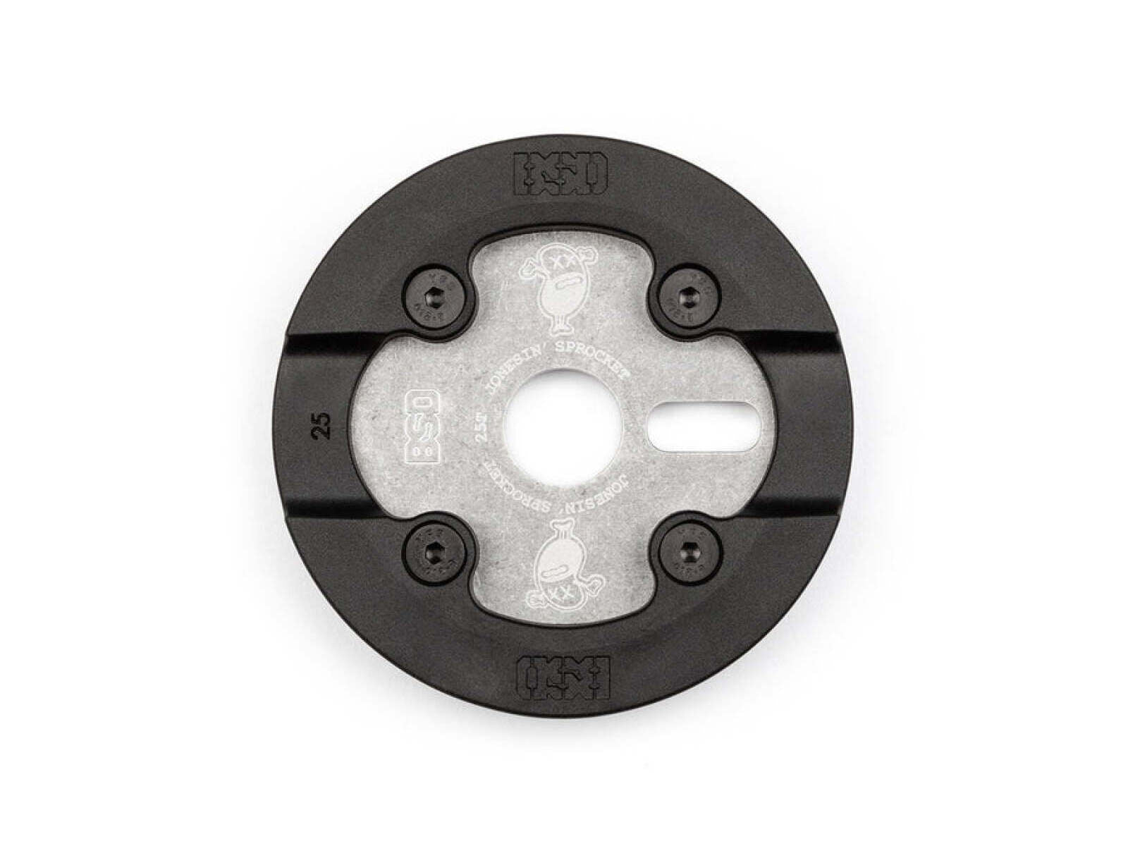 Bsd Jonesin Sprocket Grey