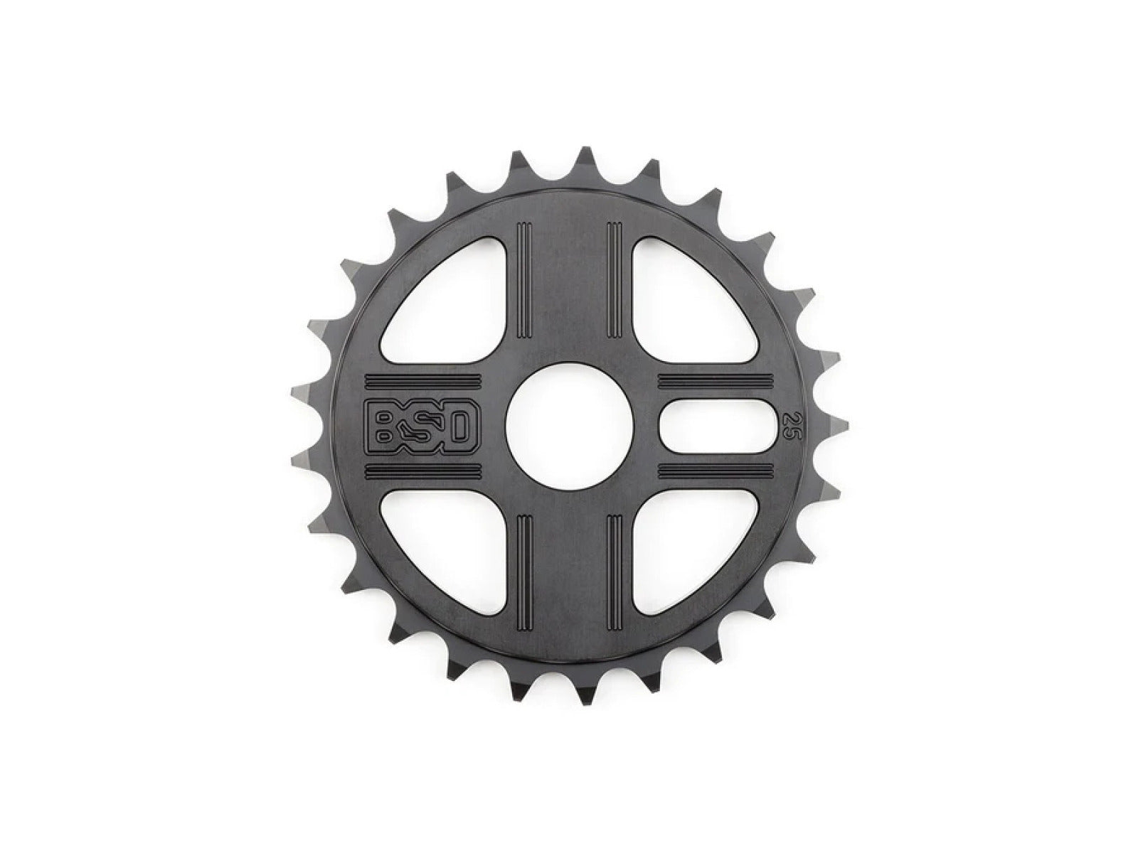 Bsd Tbt Sprocket Black