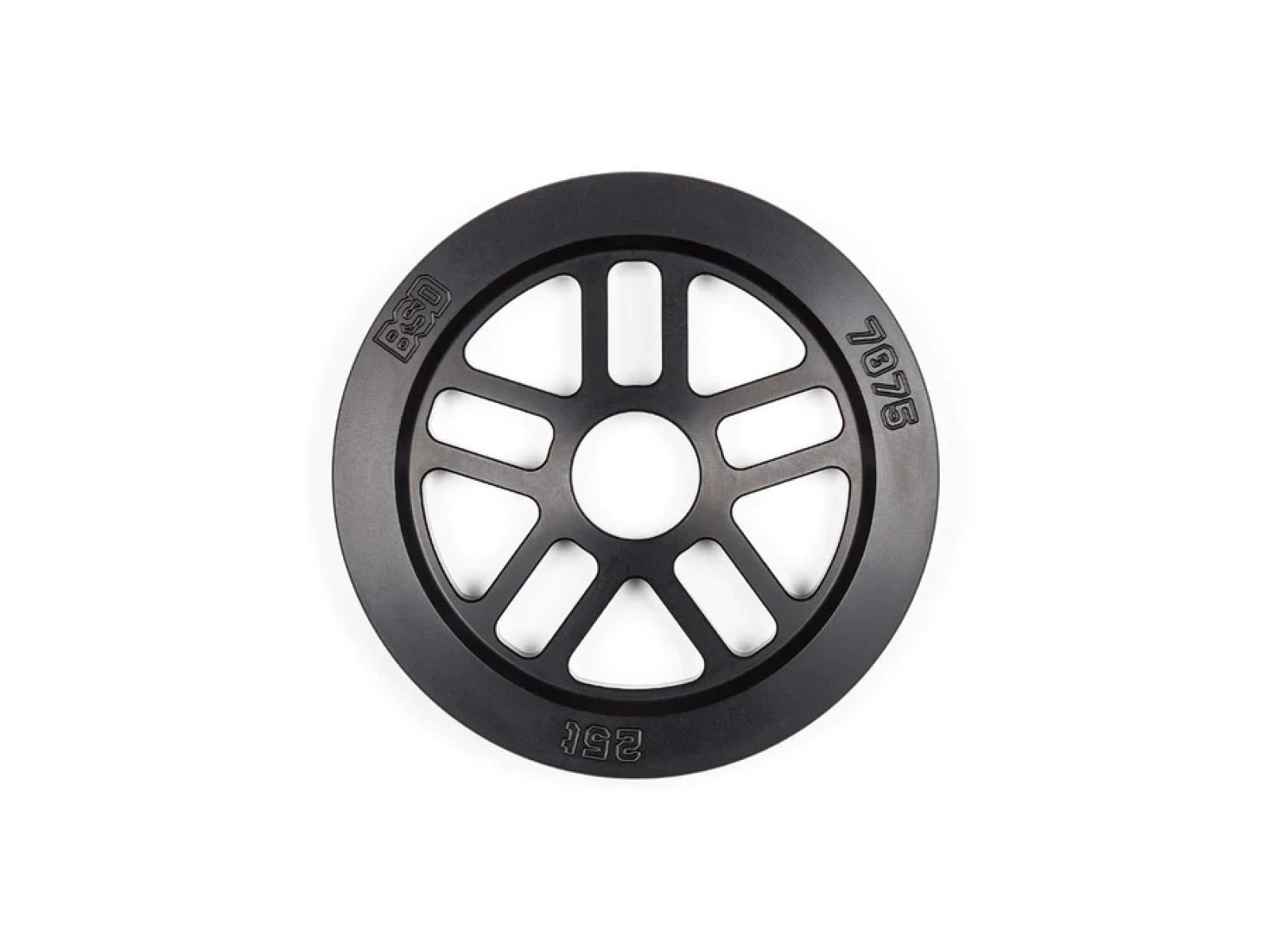 Bsd Guard Sprocket Black