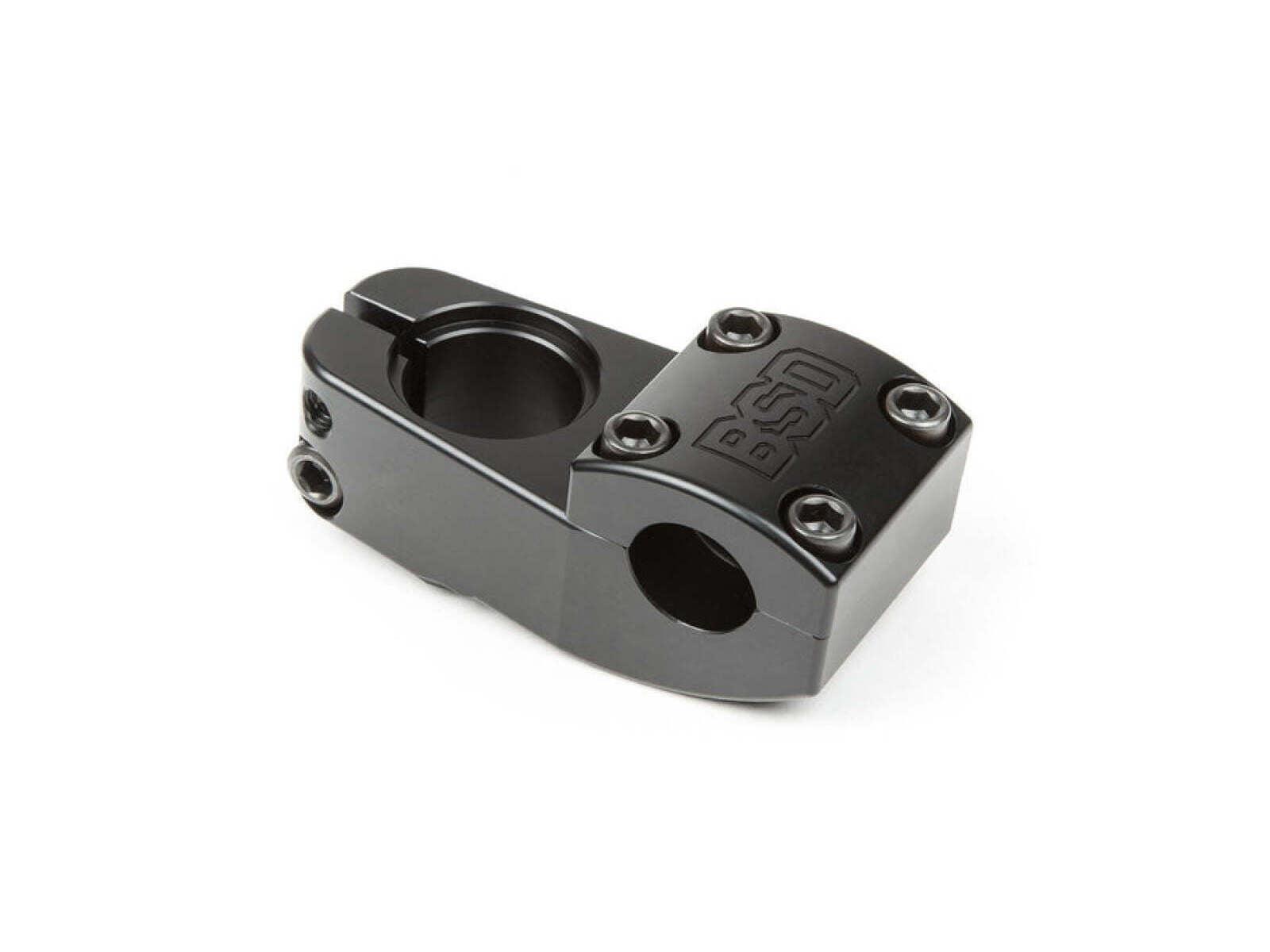 Bsd Stacked Stem Black