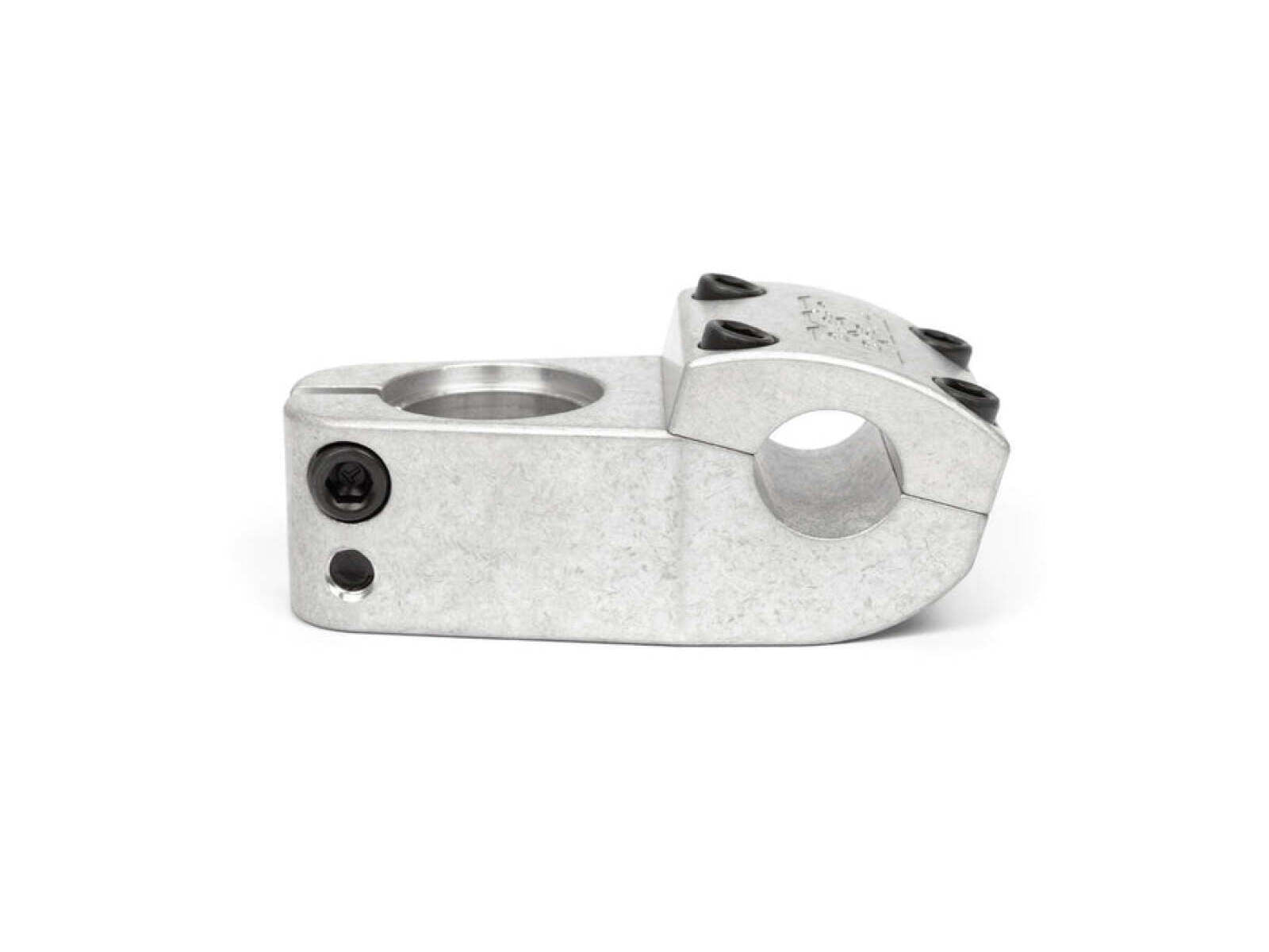 Bsd Levelled Stem Silver