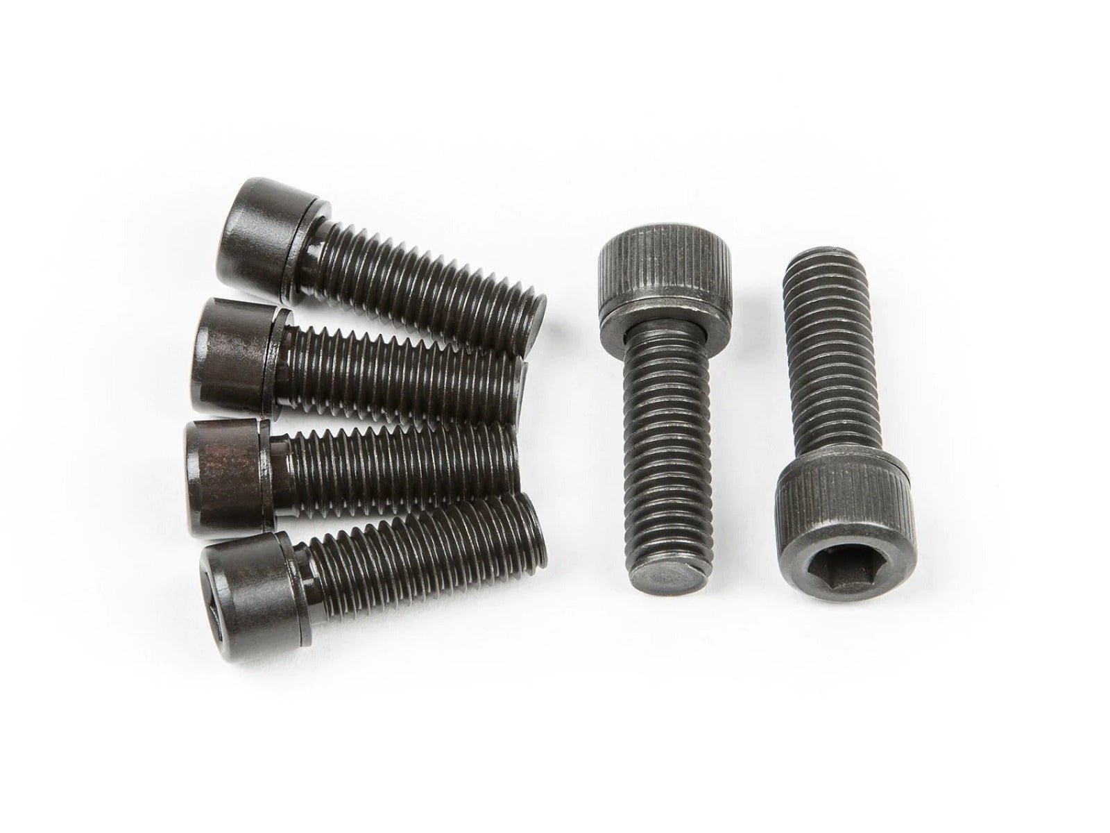 Bsd Stem Bolts Black