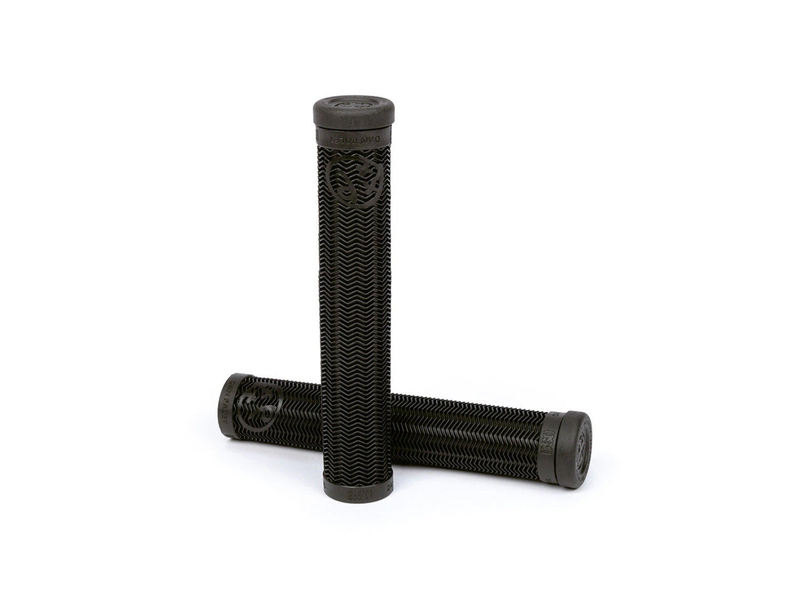 Bsd Dan Paley Grips Black